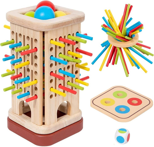 Giochi montessori per bambini - montessori,