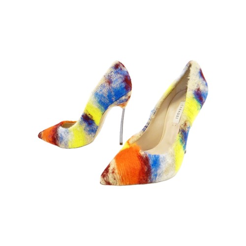 Casadei blade street art - casadei,