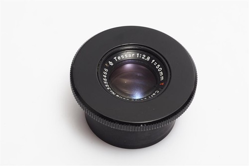 Obiettivo carl zeiss - obiettivo,