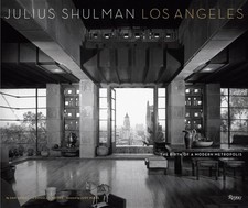 Julius shulman los - julius, angeles