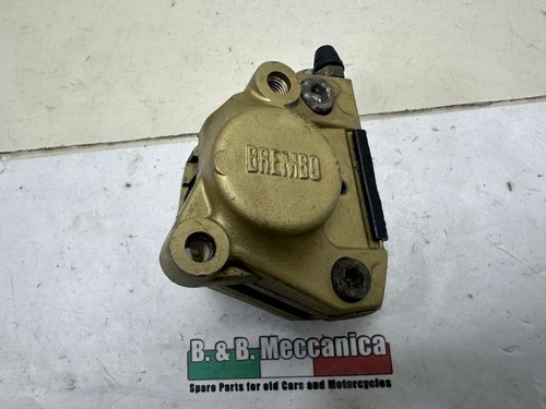 Pinza freno brembo - pinza, oro
