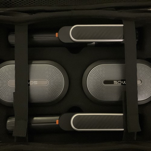 Sowo set altoparlanti - sowo,