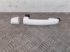 Maniglia porta esterna