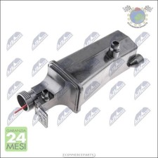 Vaschetta Radiatore Acqua Ajs Per Bmw 3 E46 323 320 318 316