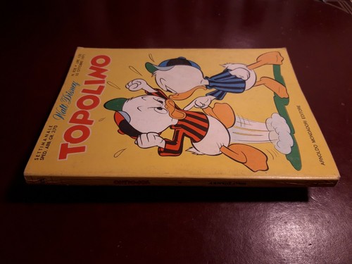 Topolino libretto 828 - n.,
