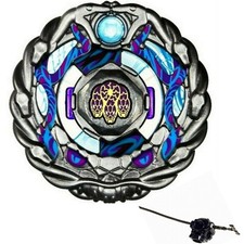 Pirates Orojya + Launcher Zero