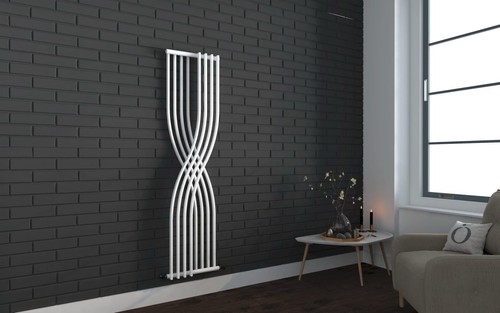 Termoarredo design moderno - termoarredo,