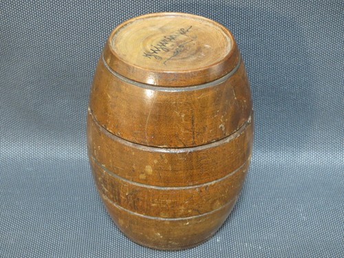 Antica piccolo scatola - antica,