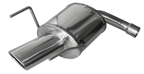 Terminale 120x80mm inoxcar - 120x80mm,