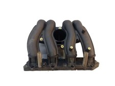 Collettore di Aspirazione per