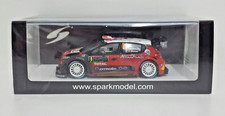 2017 SPARK CITROEN C3 WRC