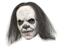 Voodoo Doctor Mask Halloween