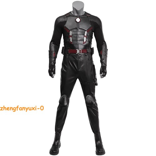 Deadpool lame cosplay - 3,