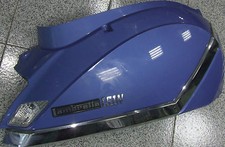 LAMBRETTA PATO 151CC SCOCCA