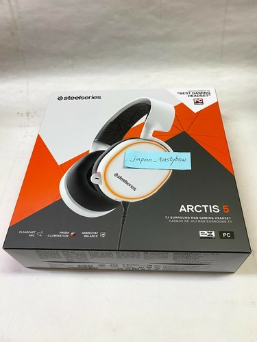 Steelseries cuffie gioco - cuffie, da