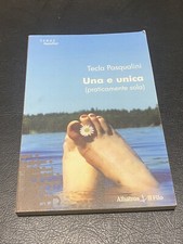 Una unica praticamente - unica, (