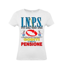 Maglia PENSIONE DONNA