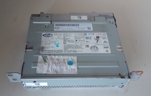 Sistema modulo stereo - sistema,