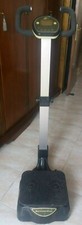 Pedana vibrante body - vibrante, line