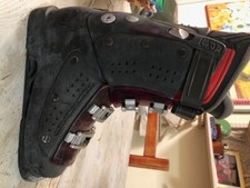 Scarponi da sci  usati marca