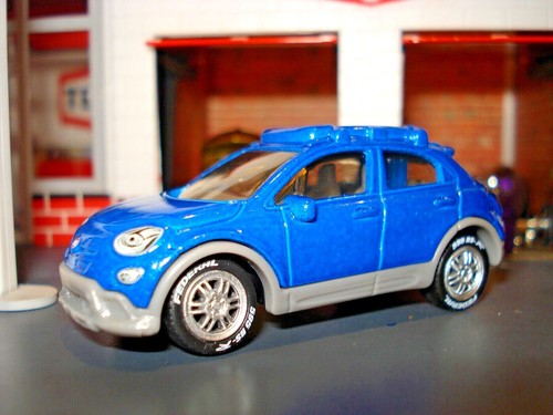 Fiat 500 2016 - x, edizione