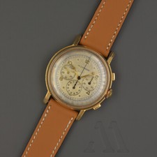 MOVADO M95 cronografo vintage