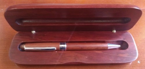 Penna sfera artigianale - penna,