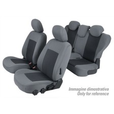 LMLP Set Coprisedili Superior