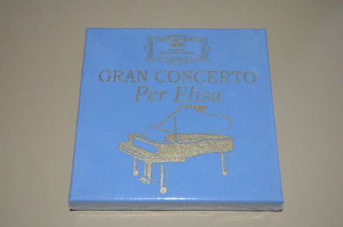 Various gran concerto - various, –