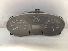 QUADRO STRUMENTI
