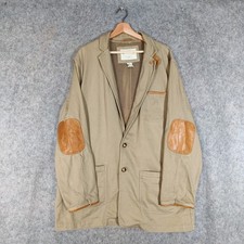 Giacca vintage Orvis taglia