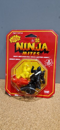 Figurine panosh place - panosh, ninja