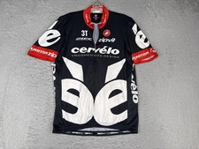 Castelli Cervelo Team maglia