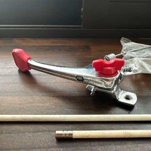 Leva cambio bastone shimano - bastone,