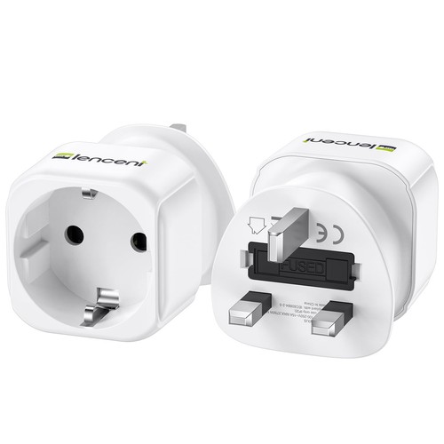 Lencent adattatore presa - lencent,