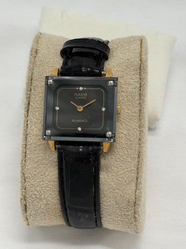 Orologio quarzo rado - al,