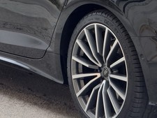 Kit 4 Cerchi in lega Audi originali 19