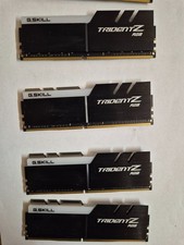 G.Skill Trident Z RGB 64 GB (4