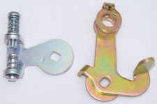 Set leve acceleratore