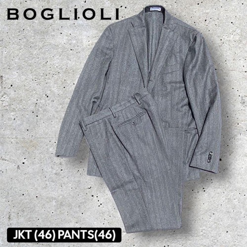 Boglioli set tuta - set, riga