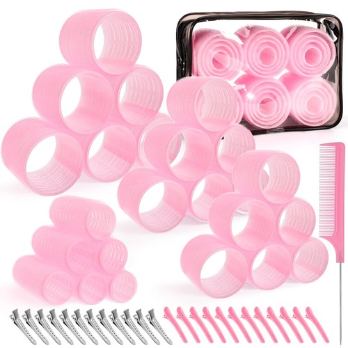 Set rulli per capelli - rulli,