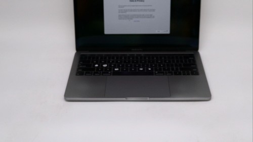 Apple macbook pro i5 8257u - 13", i5-8257u