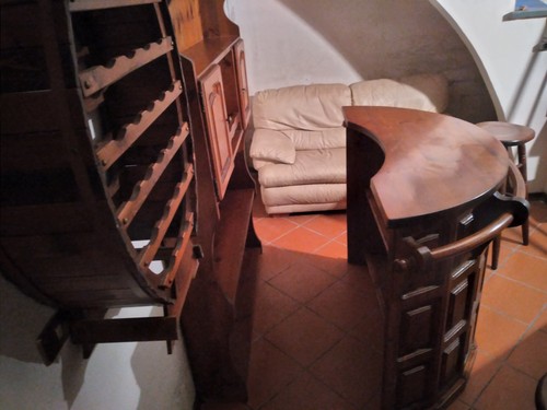 Pianobar taverna bancone - pianobar,
