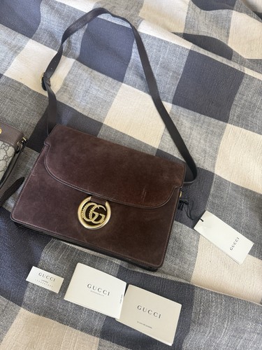 Borsa tracolla gucci - borsa,