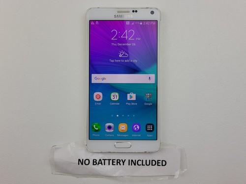 Samsung galaxy note - samsung, 4