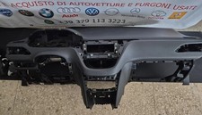 KIT AIRBAG COMPLETO  PEUGEOT