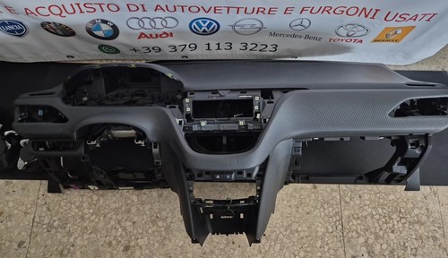 Kit airbag completo peugeot - kit,