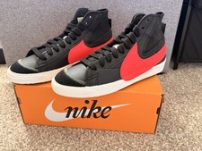 Nike blazer mid - '77, jumbo