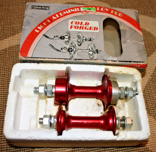 Set mozzi flangia - mozzi, kt