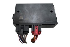 Modulo centralina gancio